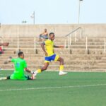 NLO: Lekki United rally back to secure first win of the season