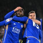 Leicester City Eyes Newcastle's Longstaff as Ndidi replacement
