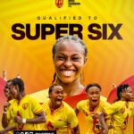 NWFL: Bayelsa Queens, Edo Queens complete Super Six spot