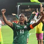 Paris 2024 Olympics: Morrocco's waiting continues as Zambia, Super Falcons gear up to fly African flag in Paris