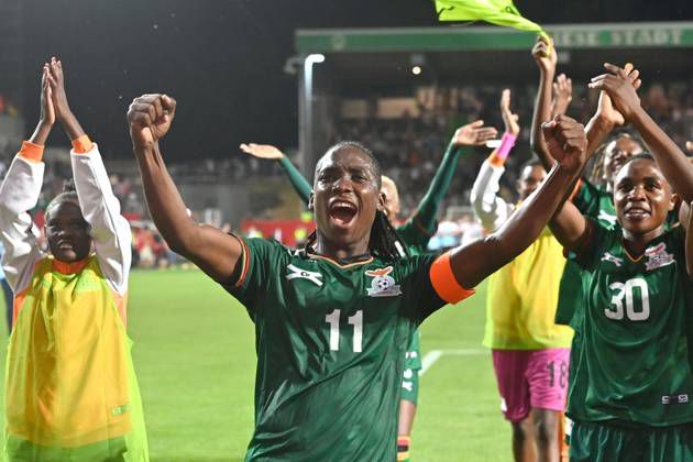 Paris 2024 Olympics: Morrocco's waiting continues as Zambia, Super Falcons gear up to fly African flag in Paris