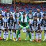  TotalEnergies CAF Champions League: Austin Oladapo's TP Mazembe fall to Al Ahly's sword 