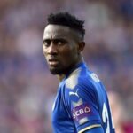 Juventus eyeing move for Leicester City midfielder Wilfred Ndidi