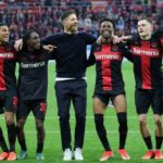 Victor Boniface uveils secret to Bayer Leverkusen's Bundesliga triumph
