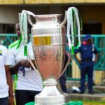 President Federation Cup: Men’s Round of 64 games to hold next week