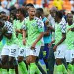 Troost-Ekong prefers local coach for Super Eagles