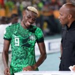 Osimhen: I am inspired by Didier Drogba