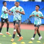 Super Falcons gear up for Olympic Qualifier with boost in camp numbers