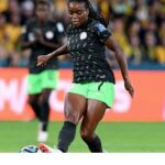 Toni Payne on Olympic qualifier: “ We are already to battle”