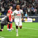 Orban scores as Lyon cruise to the final of the French cup