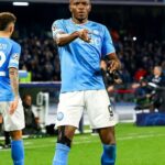 Napoli gaze on Moffi, not Boniface as Osimhen’s potential replacement