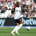 Manchester United and Tottenham target Tosin Adarabioyo