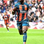 Montpellier forward, Adams anticipates Super Eagles call-up