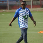 Eugene Agagbe confident of Lobi's title chances after defeating current champions in Lafia