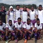 NWFL: Ekiti Queens beat Rivers United to retain topflight status as Sunshine Queens relegate