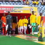 U17 WAFU Zone B: Nigeria, Ghana know opponents following draw ceremony