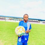 NWFL MD 12: Expect goals against Confluence Queens - Heartland Queens Yetunde Anyantosho talks tough