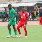 NNL24: Nasarawa United's NPFL ambition gets big boost after victory against Mighty Jets