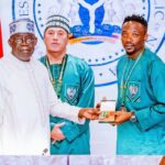 Kano Professionals to host novelty football match to honor Ahmed Musa's OON title 