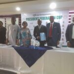 GTI/NFF, Ministry, President Federation Cup Partnership: Abubakar Lawal optimism new partnership will make Nigeria football more alluring 