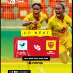 NWFL: Edo Queens host Delta Queens as the chase super six ticket intensify