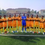 NWFL: Confluence Queens FC ready to host Nasarawa Amazons in feisty derby