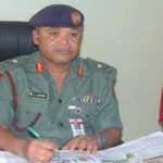 Major General Bob Chukwu backs appointment of Amunike 