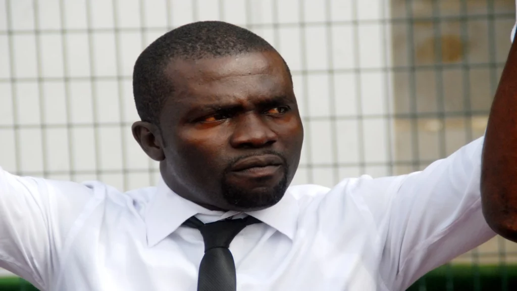Fidelis Ilechukwu expresses disappointment as Rangers concede four goals in Kastina