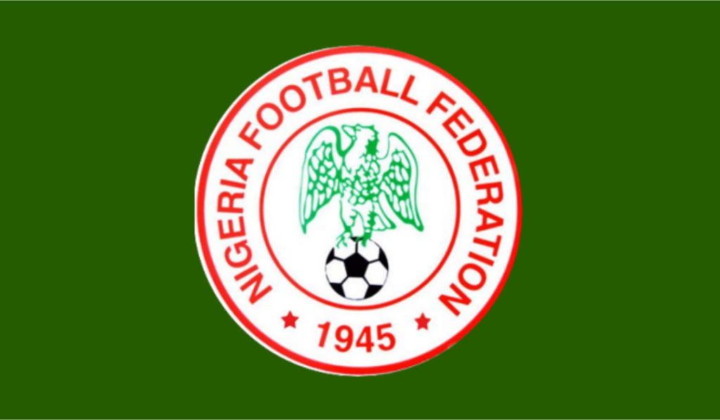 Why we appoint Finidi - NFF