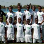 UEFA Tourney: Future Eagles fly to Spain on Tuesday
