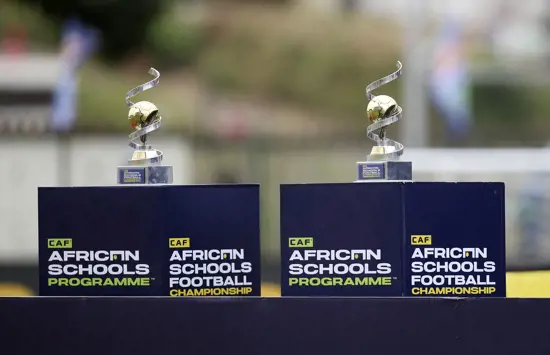 2024 CAF African Schools Football Championship Finals: CAF reveal venue, date