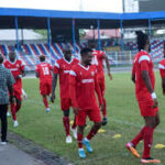 NPFL 24: Heartland FC Toyin Ayinla backs Naze Millionaires valiant outing ahead of Enyimba's oriental derby