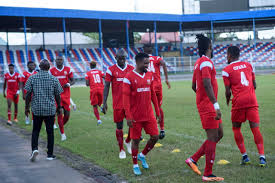 NPFL 24: Heartland FC Toyin Ayinla backs Naze Millionaires valiant outing ahead of Enyimba's oriental derby