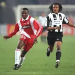 "I gained confidence and more professionalism" - Victor Ikpeba speaks on his return to club action after Atalanta 1996 Olympics