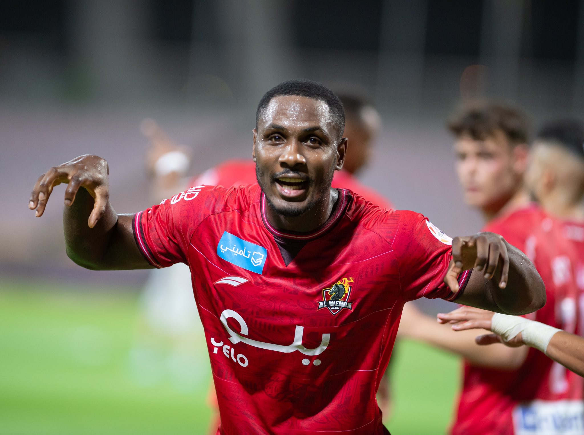 SPL: Odion Ighalo silently making waves in Saudi after 2023/24 second campaign hatrick
