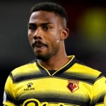 Emmanuel Dennis fires blank for Watford against Southampton as Joe Aribo's comes out top in 'battle of Nigerians'
