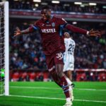 Onuachu dismisses Southampton return, prefers Trabzonspor