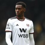 Manchester United to compete with Newcastle for Fulham's Tosin Adarabioyo