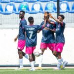 NNL Super 8: InterLagos complete the berth