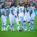 2026 WCQ: Super Eagles to kick off training camp early next month