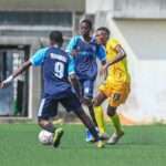 NLO: Adegoke Adewale hattrick returns Lekki United to winning ways