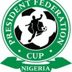 President Federation Cup R-16 clashes revealed