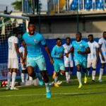 NPFL: Remo Stars rally back to record first win over Rivers United