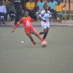 FA Cup: Edo Queens too much to handle for Kada Queens