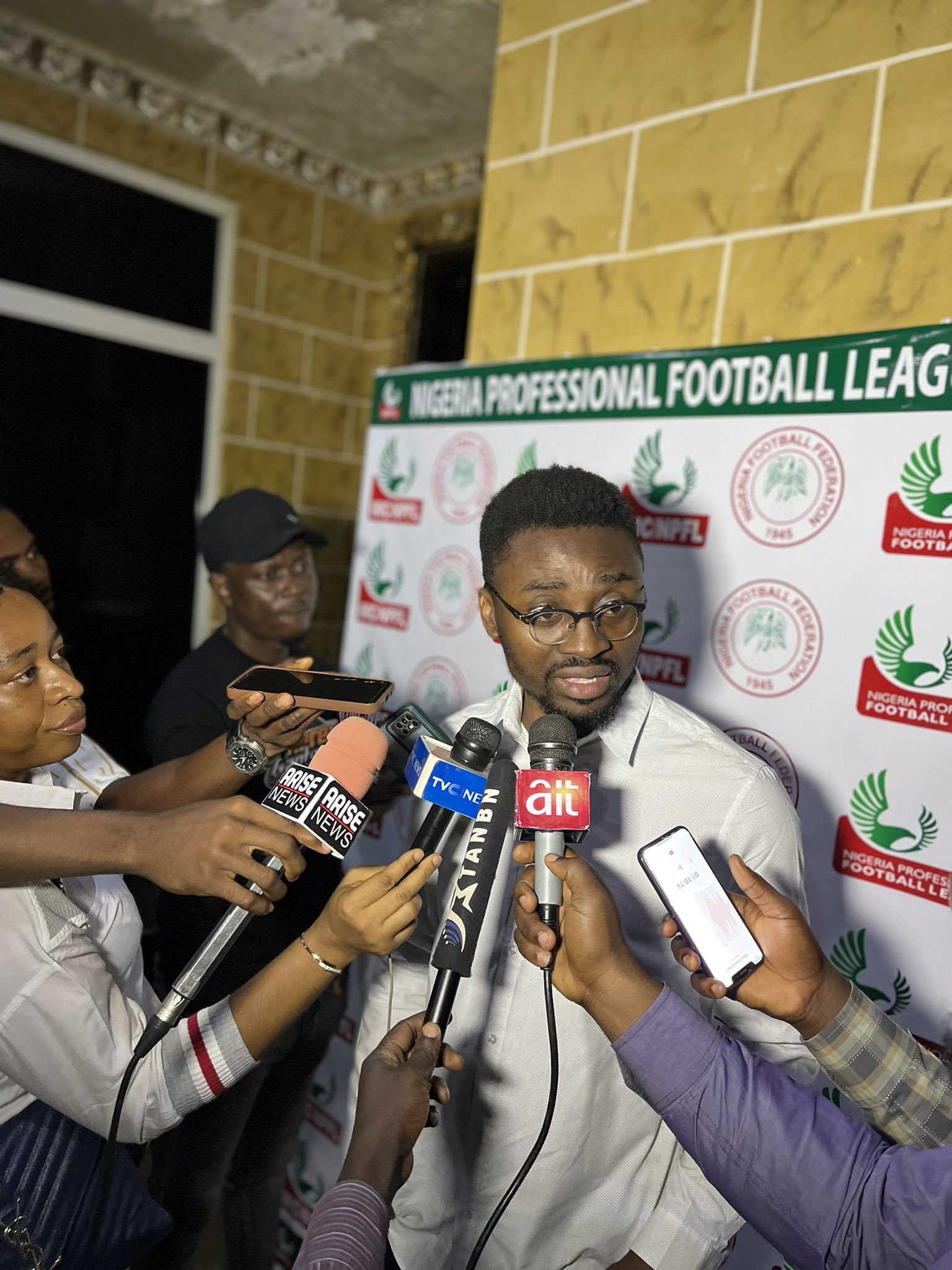 Rangers International set to adpot Green Foot Ladies as female team