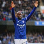 Sone Aluko calls time on his playing career