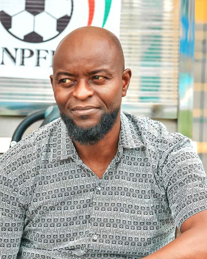 Finidi to exit role as Enyimba coach