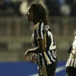 Jennifer Echegini seals win for Juventus against Roma