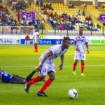 NPFL: Abia Warriors Assistant coach, Captain optimistic of victory over Rivers United