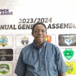 NWFL Super 6: Moses Bako rallies support for Confluence Queens